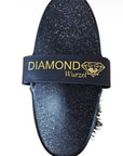 HAAS Diamond Wurzel (Root)Brush - Horse & Hound Tack Shop