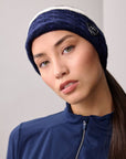 Horseware AA Monogram Headband - Horse & Hound Tack Shop