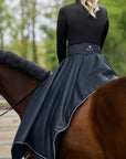 WH Lotta Thermal Riding Skirt - Horse & Hound Tack Shop