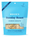 Bocce’s Bakery Sunday Roast Dog Treat - Horse & Hound Tack Shop