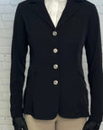 Grand Prix Ladies Rylie Tech Lite Show Jacket