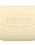 Kirk’s Castile Soap Bar - Horse & Hound Tack Shop