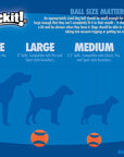 Chuck it! AIR Fetch Ball
