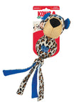 KONG Wubba Zoo Dog Toys - Horse & Hound Tack Shop