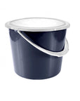 Horze Stable Bucket with Cover - Horse & Hound Tack Shop