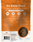Open Farm® Dehydrated Pork Dog Treats - Horse & Hound Tack Shop