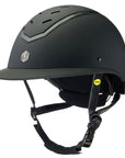 Charles Owen EQx Kylo Helmet - Horse & Hound Tack Shop