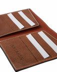 Antares Passport & Card Holder