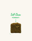 Open Farm® Hip & Joint Health Supplement Chews for Dogs