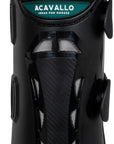 Acavallo Anatomical Front Dressage Boots - Horse & Hound Tack Shop