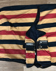 Fine Used Rambo Stable Blanket (Medium Weight, 78”)