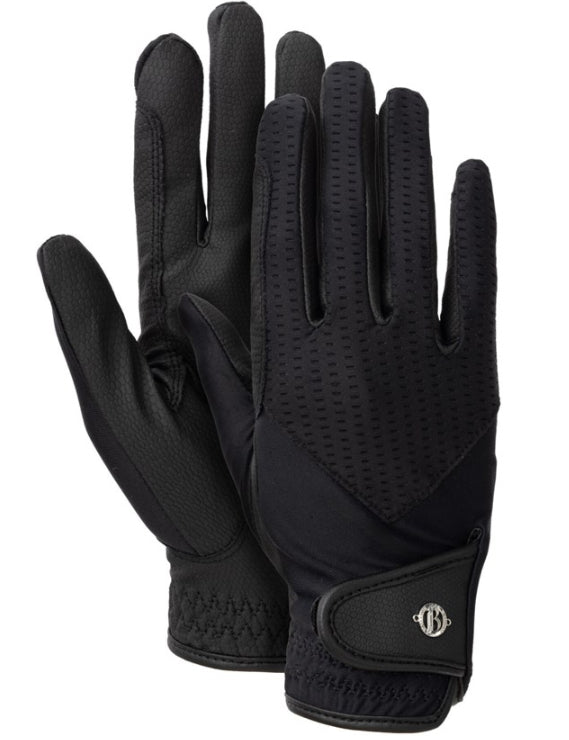 B Vertigo Paola Air Grip Gloves - Horse & Hound Tack Shop