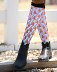 Dreamers & Schemers Boot Socks
