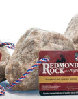 Redmond Rock Salt on a Rope 3-5lb