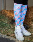 Dreamers & Schemers Boot Socks