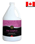 Golden Horseshoe Pink Shampoo - Horse & Hound Tack Shop