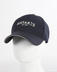 Antares Sellier Embroidered Logo Cap - Horse & Hound Tack Shop