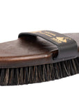 Haas Parcour Brush - Horse & Hound Tack Shop