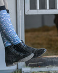 Dreamers & Schemers Boot Socks