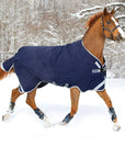 Rambo® Original Turnout with Leg Arches (200g Medium) - Horse & Hound Tack Shop