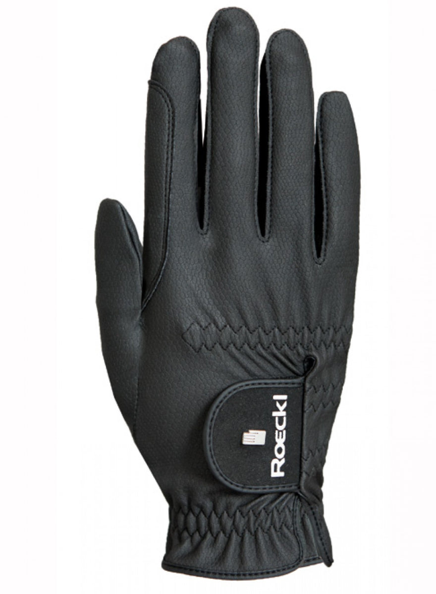 Roeckl Grip-Pro Riding Glove - Horse & Hound Tack Shop