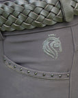 Equinavia Women’s Victoria Silicone Full Seat Breech - Horse & Hound Tack Shop
