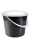 Horze Stable Bucket with Cover - Horse & Hound Tack Shop