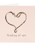 Pet Loss Sympathy Card