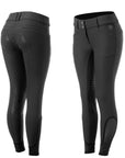 Equinavia Women’s Victoria Silicone Full Seat Breech - Horse & Hound Tack Shop