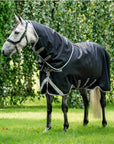 Amigo® Bravo 12 Plus Turnout (250g Medium)