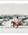 Greeting Cards - Horse & Hound Tack Shop