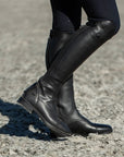 Equinavia Karolina Women’s Tall Leather Field Boot - Horse & Hound Tack Shop