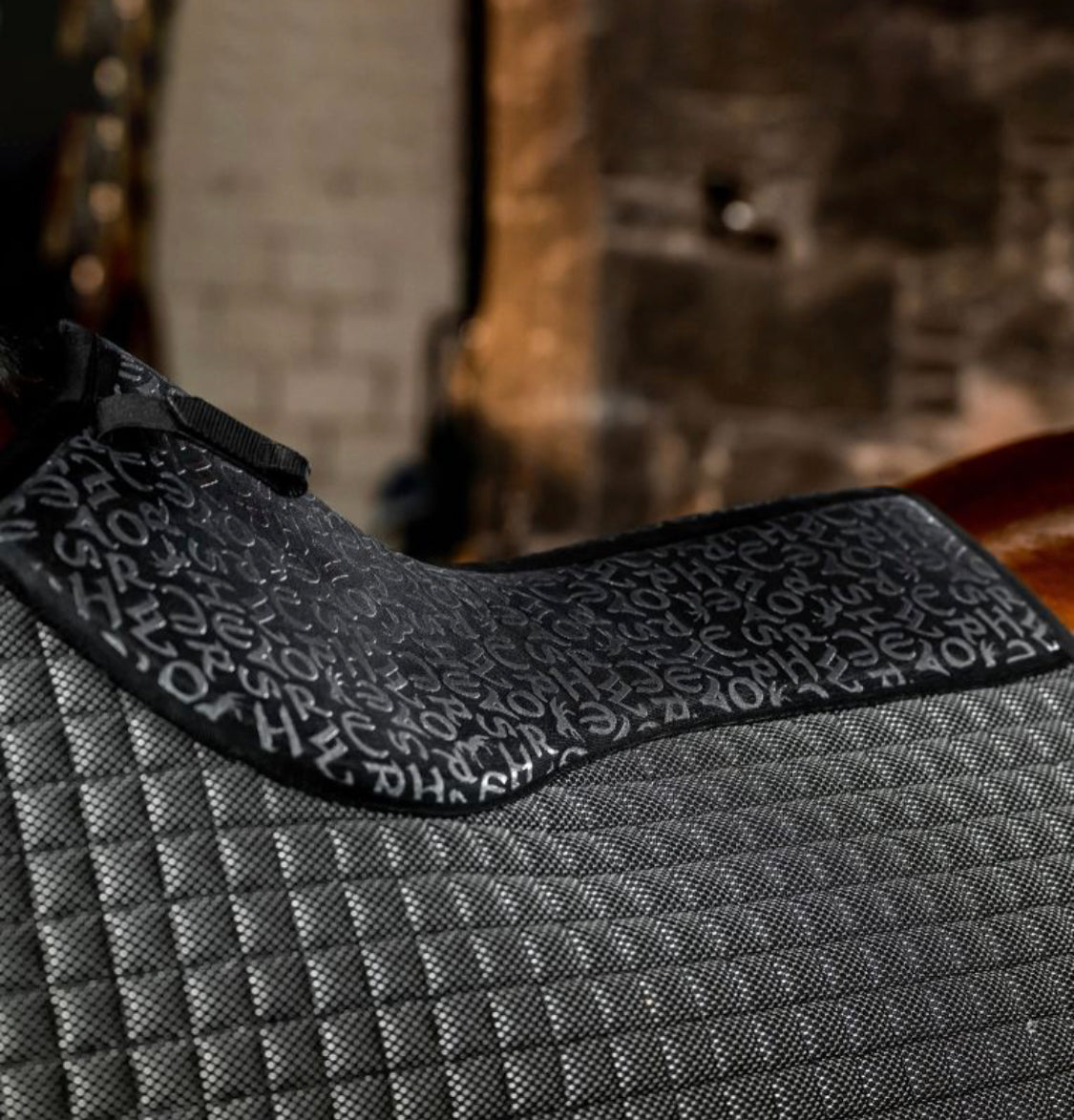 Horseware® Tech Comfort Pad - Horse & Hound Tack Shop