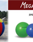 Mega Ball by Horseman’s Pride 40”