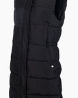 HKM Misty Long Vest