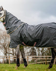 Amigo® Hero Ripstop Plus 600D Turnout Sheet (0g Fill)