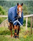 Amigo® Bravo 12 Plus Turnout (250g Medium)