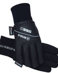 SSG 10 Below Winter Gloves - Horse & Hound Tack Shop