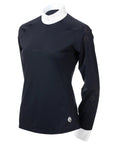 Equinavia Petra Women’s Long Sleeve Show Shirt - Horse & Hound Tack Shop
