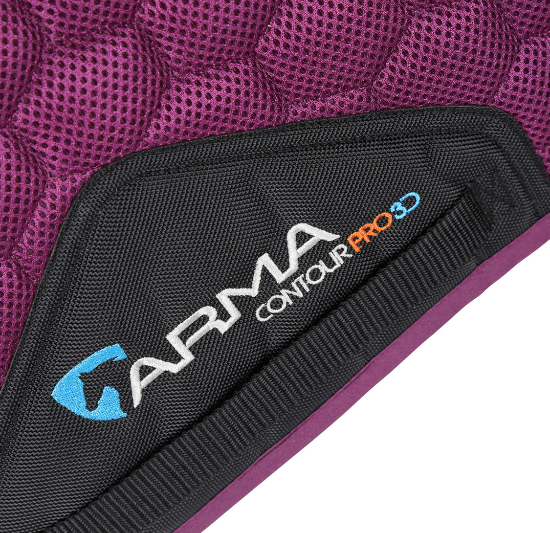 ARMA Air Motion Luxe Saddlecloth - Horse & Hound Tack Shop