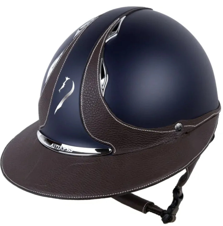 Antares Galaxy Eclipse Helmet