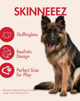Spot Skinneeez Extreme Dog Toy - Horse & Hound Tack Shop