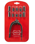 COMPOSITI INTERCHANGEABLE 5-IN-1 HOT SPUR - Horse & Hound Tack Shop