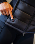 Schockemohle SPMona Heated Vest