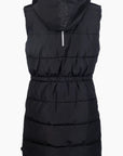 HKM Misty Long Vest