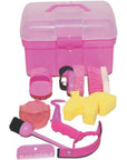 Ger-Ryan 9 piece grooming tote - Horse & Hound Tack Shop