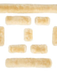 Premiere Fur Halter Set