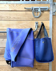 Anatomeq Upcycled Tote Bag - Horse & Hound Tack Shop