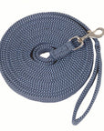 Cushioned Webbed Lunge Line