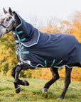 Amigo® Bravo 12 Plus Turnout (250g Medium)